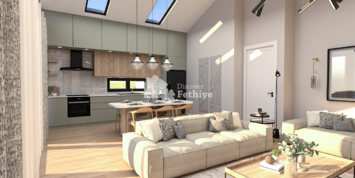 Image No.12-3 Bed Villa for sale