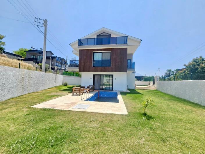 Image No.49-4 Bed Villa for sale