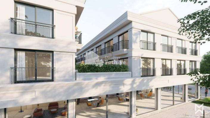 Image No.2-1 Bed Apartment for sale