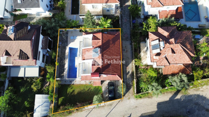 Image No.51-5 Bed Villa for sale