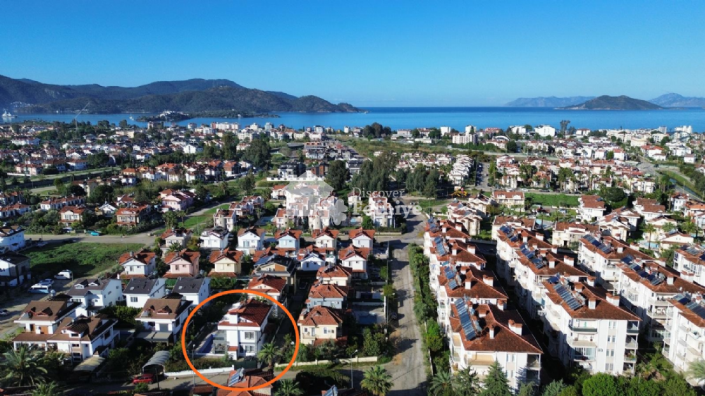 Image No.3-5 Bed Villa for sale