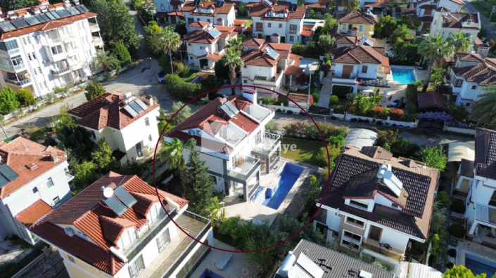 Image No.52-5 Bed Villa for sale