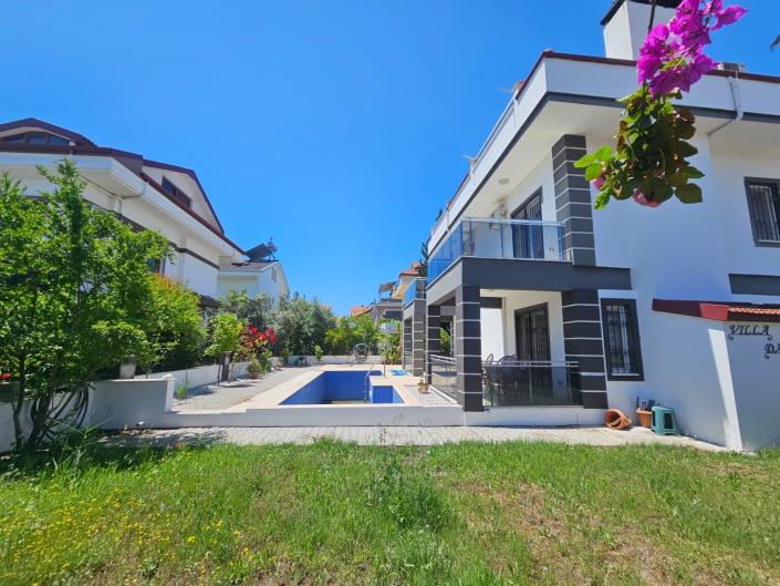 Image No.56-5 Bed Villa for sale