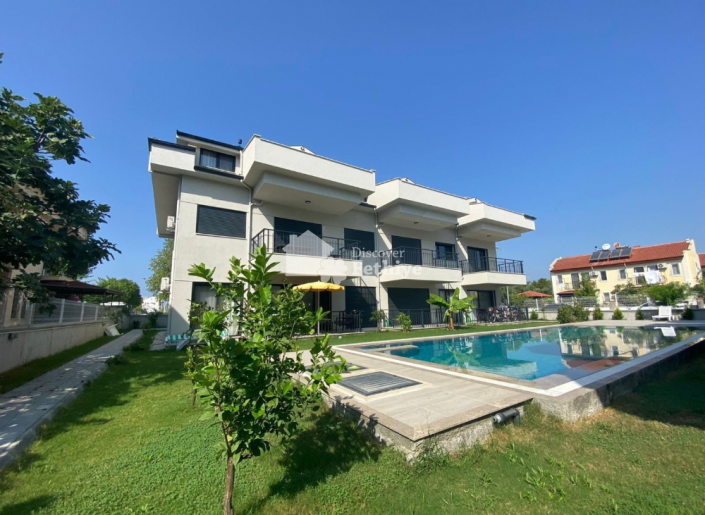 Image No.4-4 Bed Apartment for sale