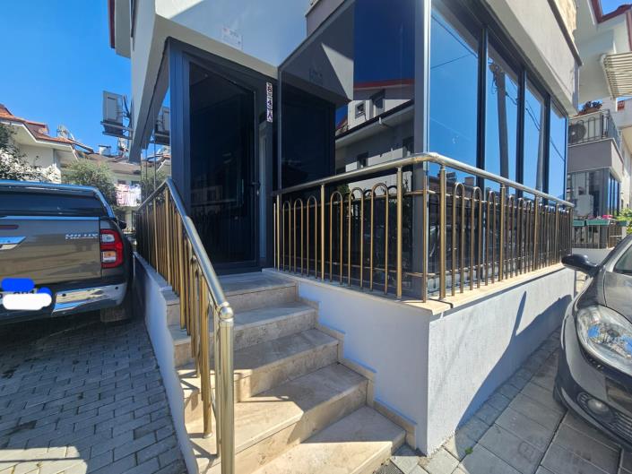 Image No.23-Appartement de 2 chambres à vendre à Çalis