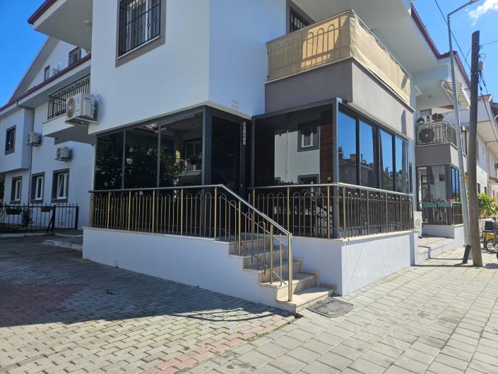 Image No.22-Appartement de 2 chambres à vendre à Çalis