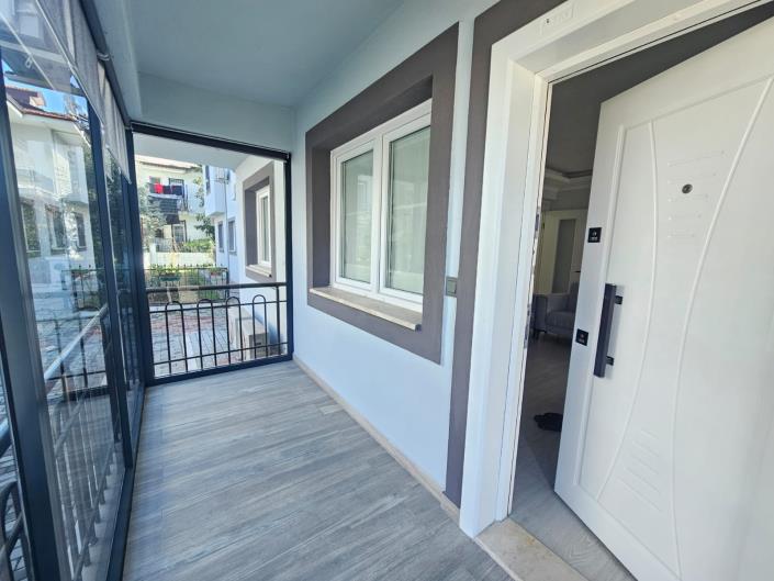 Image No.2-Appartement de 2 chambres à vendre à Çalis