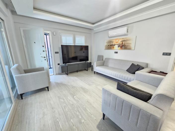 Image No.4-Appartement de 2 chambres à vendre à Çalis