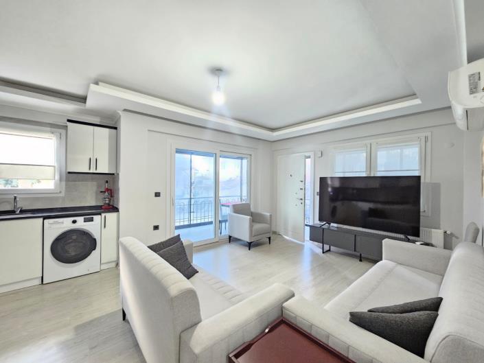 Image No.5-Appartement de 2 chambres à vendre à Çalis