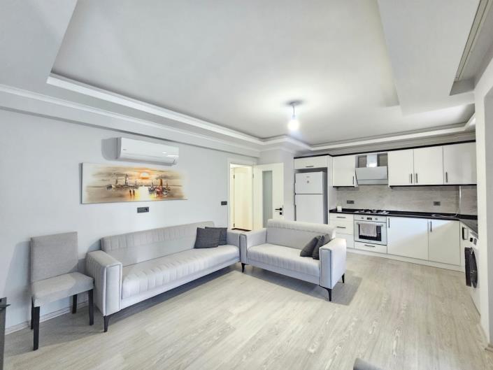 Image No.7-Appartement de 2 chambres à vendre à Çalis