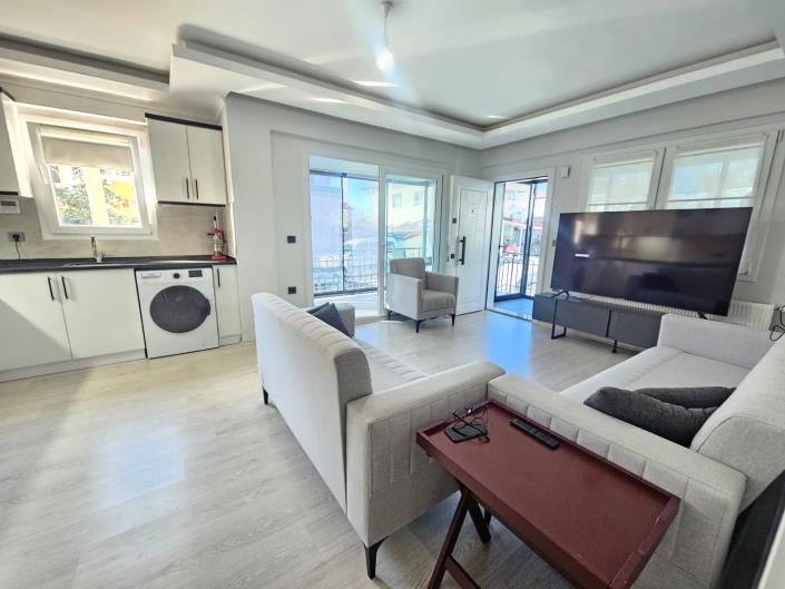 Image No.8-Appartement de 2 chambres à vendre à Çalis