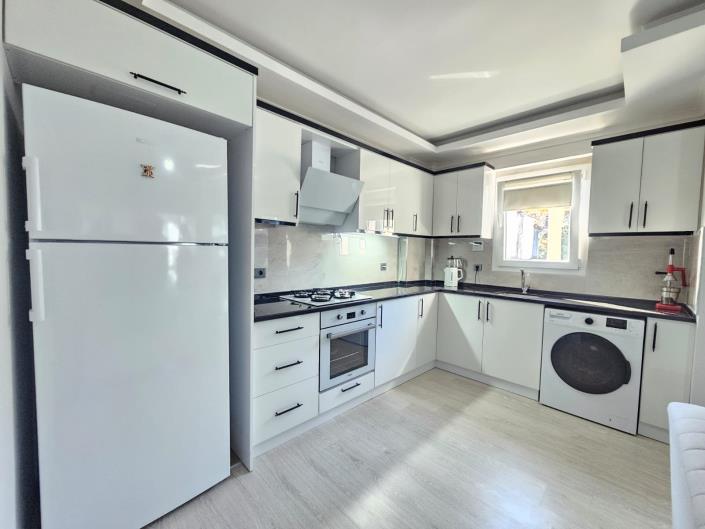 Image No.9-Appartement de 2 chambres à vendre à Çalis