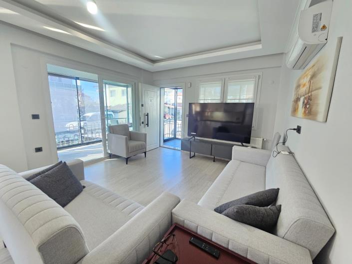 Image No.10-Appartement de 2 chambres à vendre à Çalis