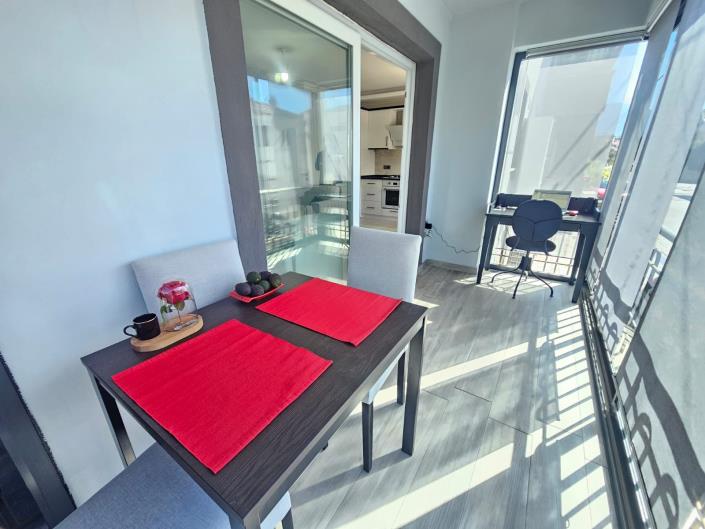 Image No.12-Appartement de 2 chambres à vendre à Çalis