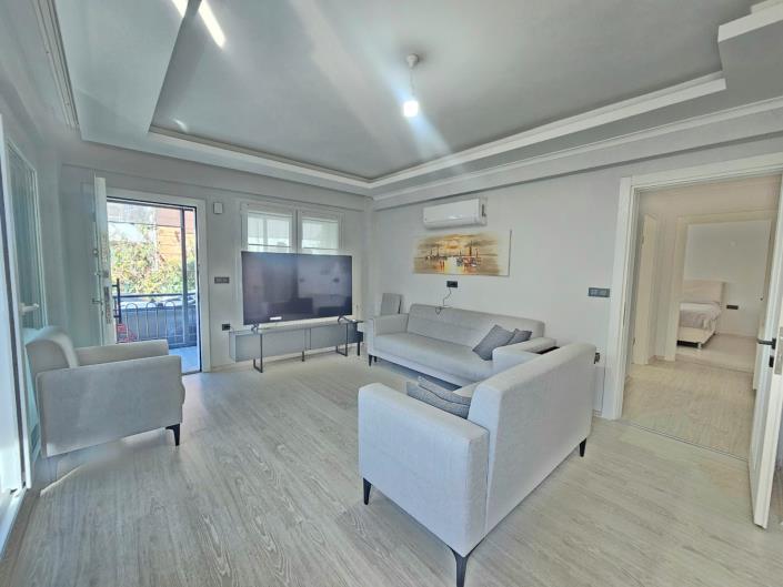 Image No.13-Appartement de 2 chambres à vendre à Çalis