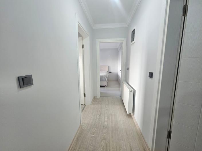 Image No.15-Appartement de 2 chambres à vendre à Çalis