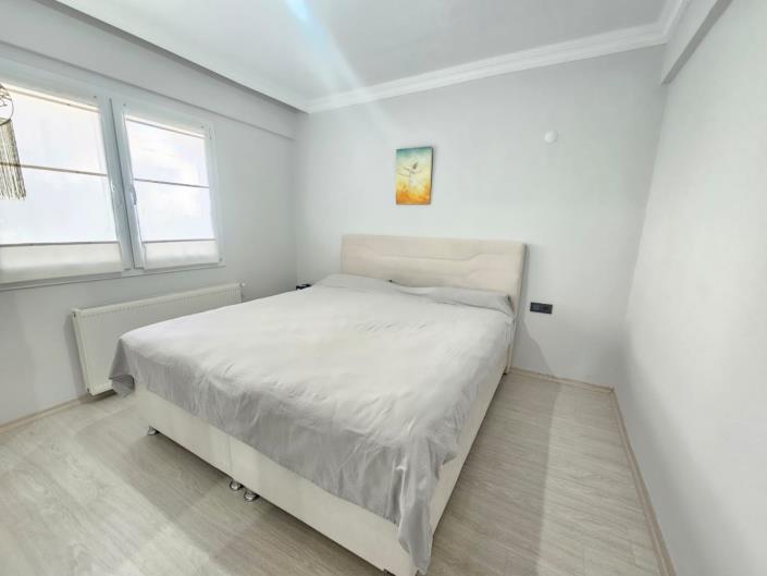 Image No.18-Appartement de 2 chambres à vendre à Çalis