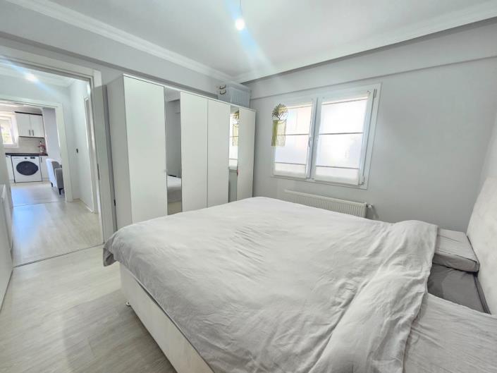 Image No.19-Appartement de 2 chambres à vendre à Çalis