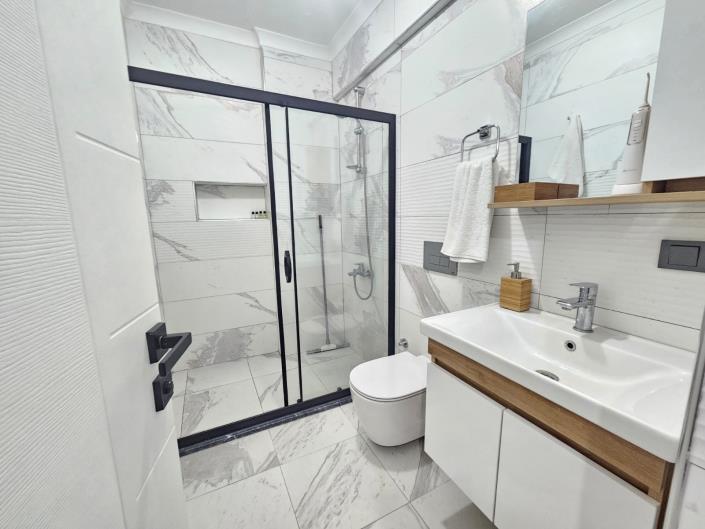 Image No.20-Appartement de 2 chambres à vendre à Çalis