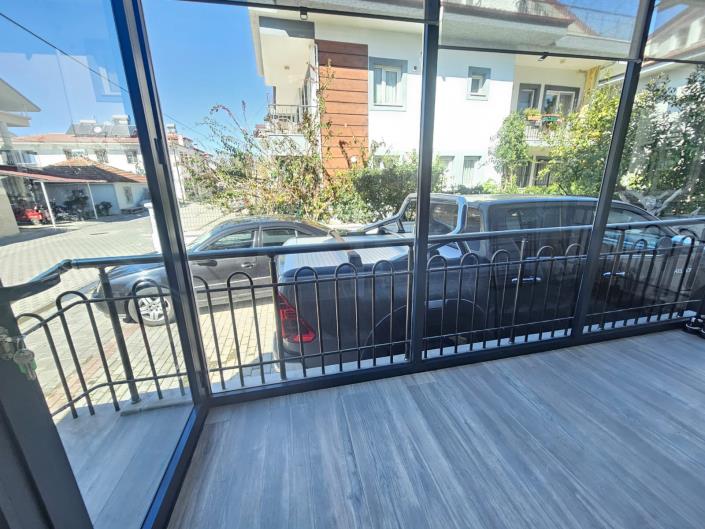 Image No.25-Appartement de 2 chambres à vendre à Çalis