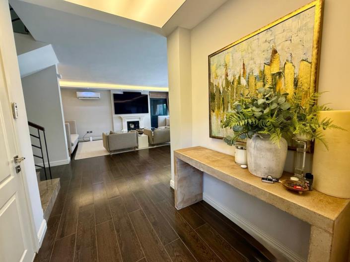 Image No.5-Villa de 5 chambres à vendre à Çalis