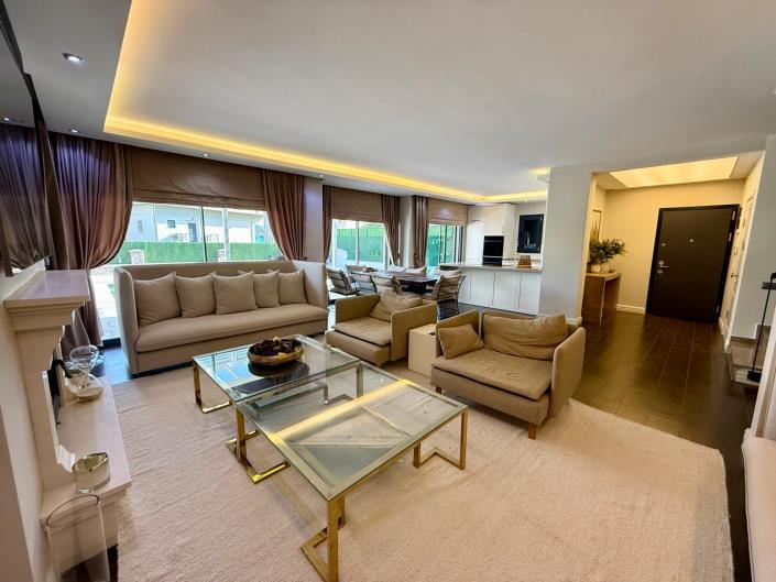 Image No.7-Villa de 5 chambres à vendre à Çalis