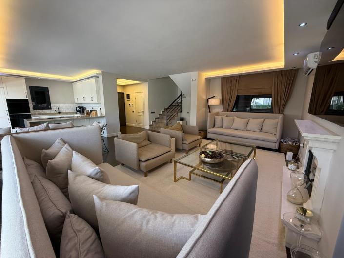 Image No.16-Villa de 5 chambres à vendre à Çalis