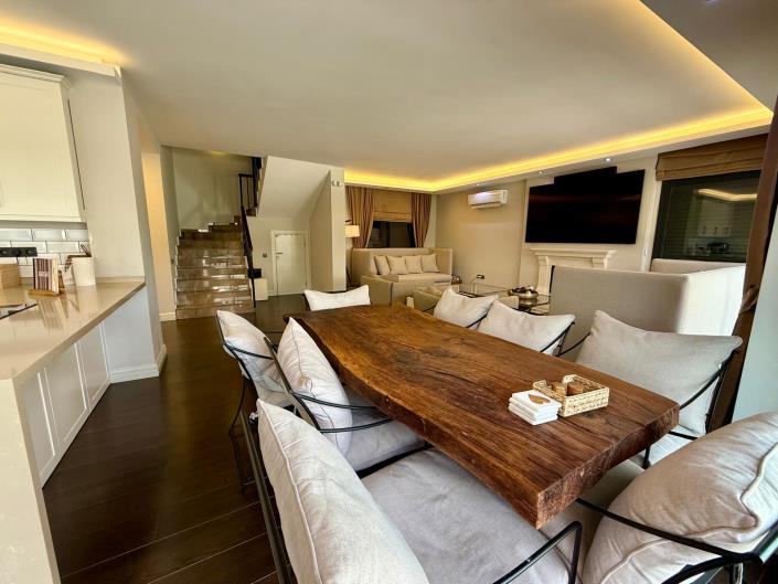 Image No.18-Villa de 5 chambres à vendre à Çalis