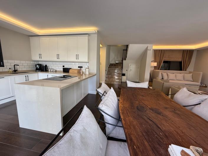 Image No.21-Villa de 5 chambres à vendre à Çalis