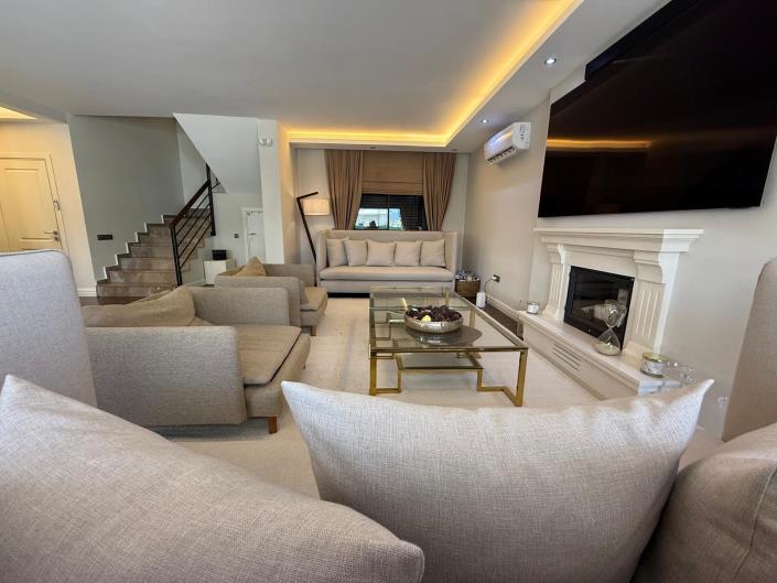 Image No.22-Villa de 5 chambres à vendre à Çalis