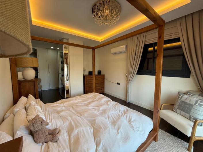 Image No.27-Villa de 5 chambres à vendre à Çalis