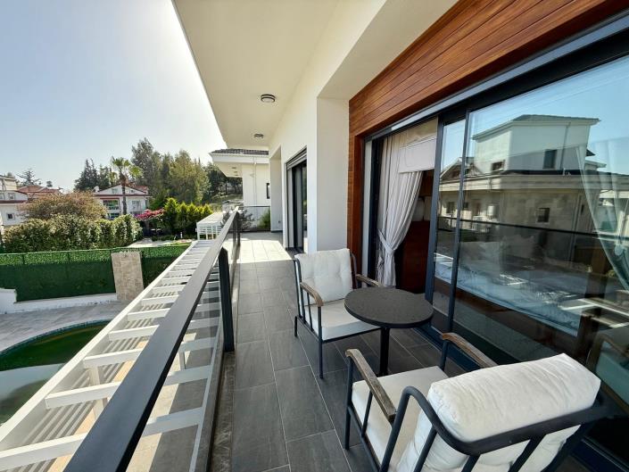 Image No.31-Villa de 5 chambres à vendre à Çalis