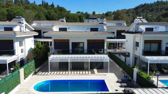 Image No.9-Villa de 5 chambres à vendre à Çalis