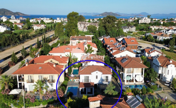 Image No.36-3 Bed Villa for sale