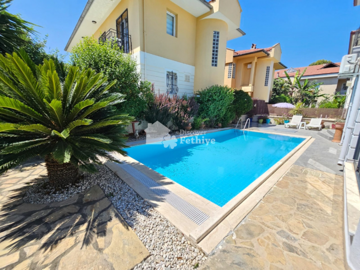 Image No.8-3 Bed Villa for sale