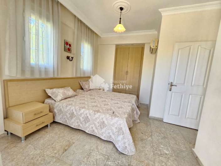 Image No.25-Villa de 3 chambres à vendre à Çalis