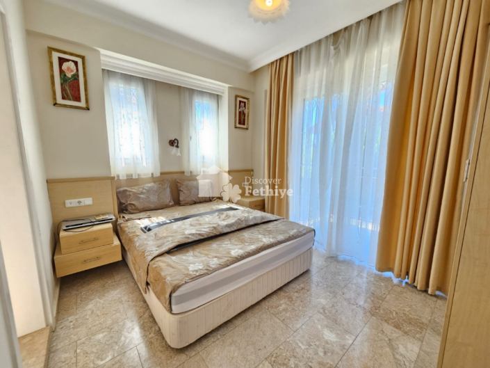 Image No.22-Villa de 3 chambres à vendre à Çalis