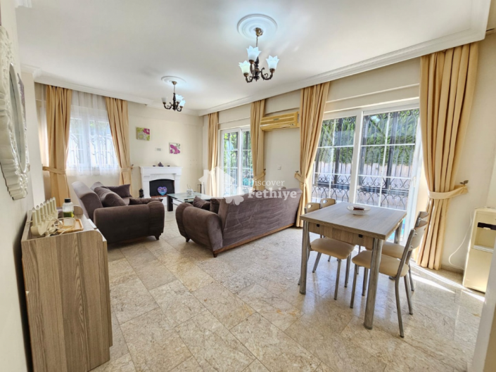 Image No.16-Villa de 3 chambres à vendre à Çalis