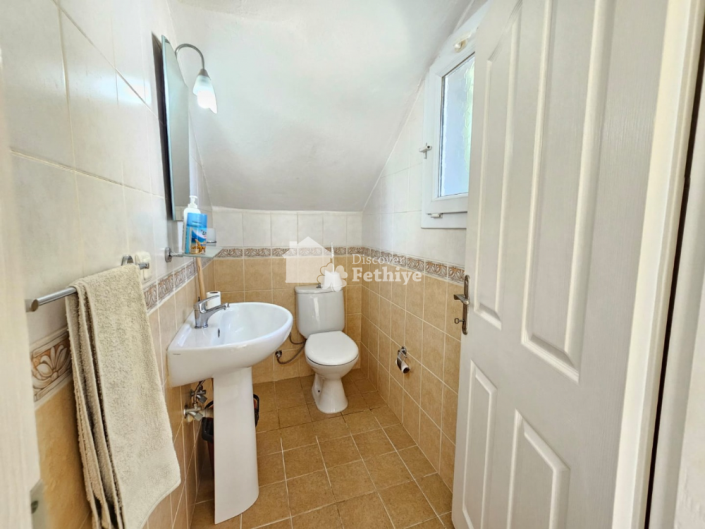 Image No.32-Villa de 3 chambres à vendre à Çalis