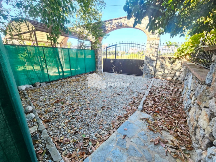 Image No.35-Villa de 3 chambres à vendre à Çalis