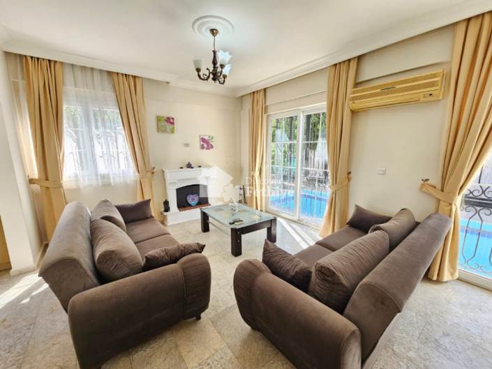 Image No.13-Villa de 3 chambres à vendre à Çalis