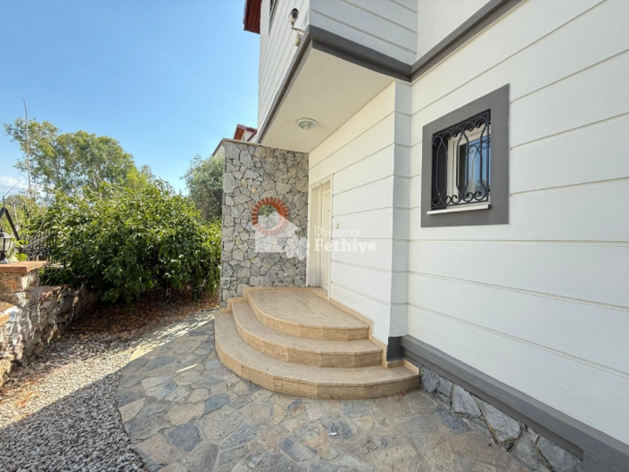 Image No.9-Villa de 3 chambres à vendre à Çalis