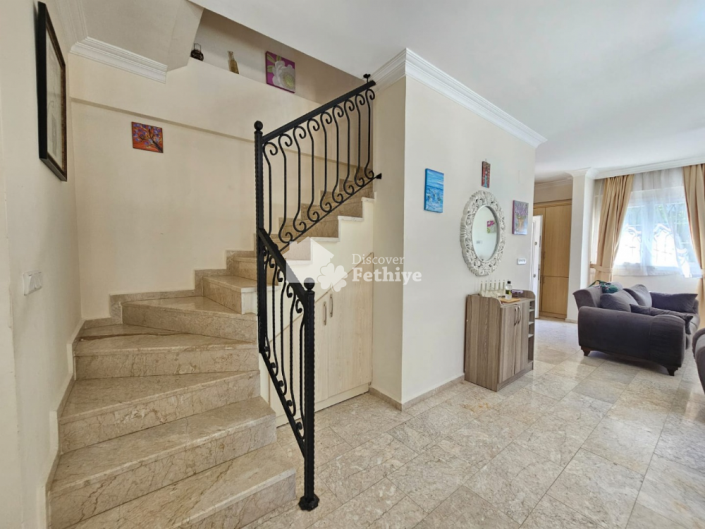 Image No.20-Villa de 3 chambres à vendre à Çalis