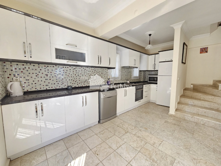 Image No.19-Villa de 3 chambres à vendre à Çalis