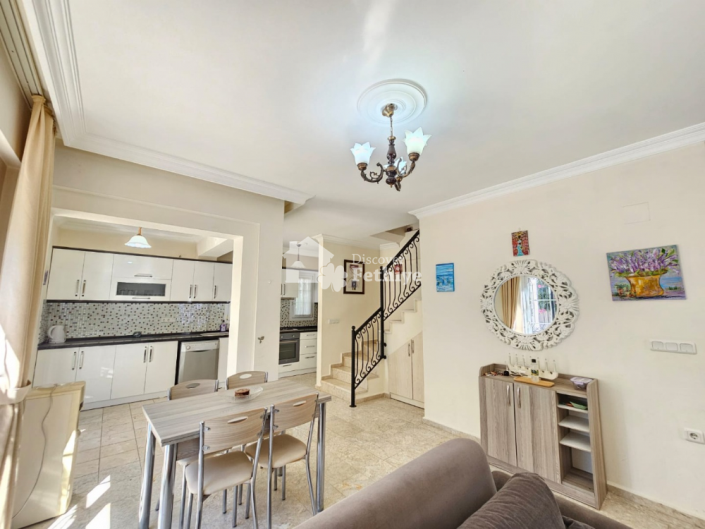 Image No.17-Villa de 3 chambres à vendre à Çalis