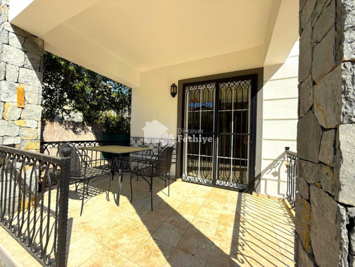 Image No.33-Villa de 3 chambres à vendre à Çalis