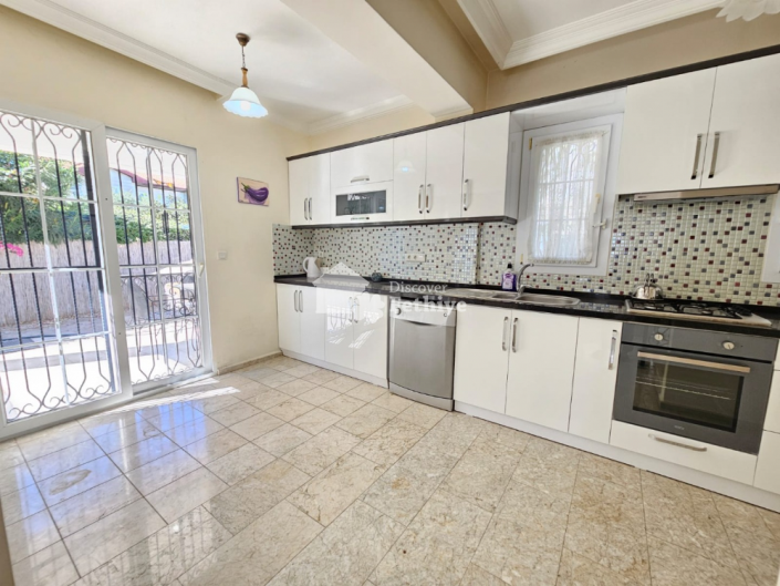 Image No.18-Villa de 3 chambres à vendre à Çalis