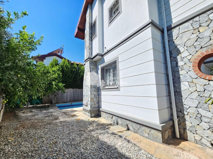 Image No.6-Villa de 3 chambres à vendre à Çalis