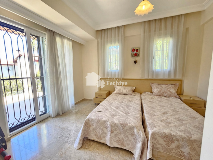 Image No.24-Villa de 3 chambres à vendre à Çalis