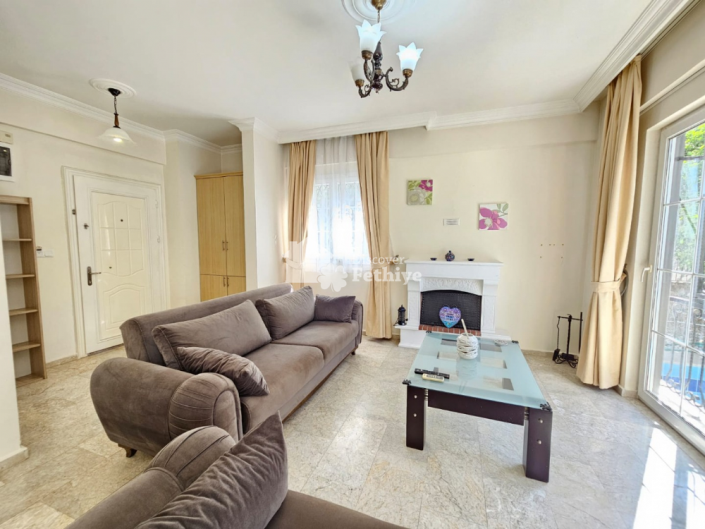 Image No.14-Villa de 3 chambres à vendre à Çalis